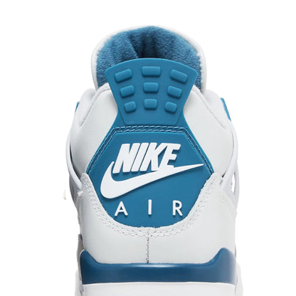 4 Retro 'Military Blue' (2024)