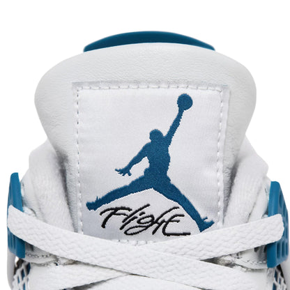4 Retro 'Military Blue' (2024)