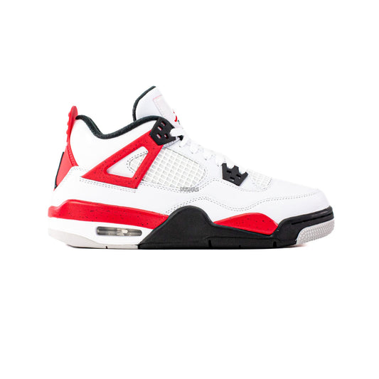 4 Retro 'Red Cement' GS (2023)