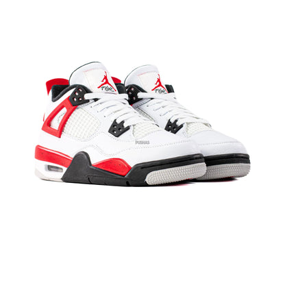 4 Retro 'Red Cement' GS (2023)