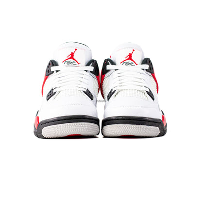 4 Retro 'Red Cement' GS (2023)