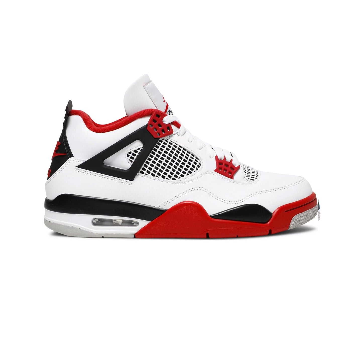 4 Retro 'Fire Red' (2020)