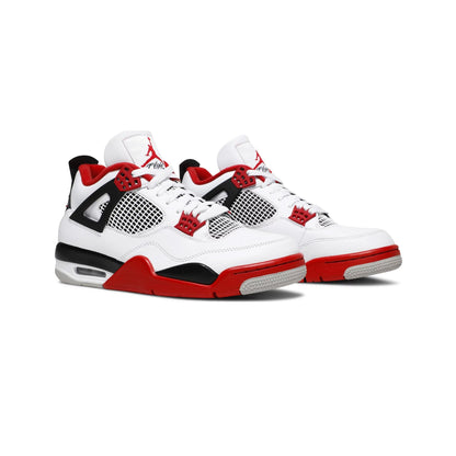 4 Retro 'Fire Red' (2020)