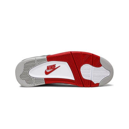 4 Retro 'Fire Red' (2020)