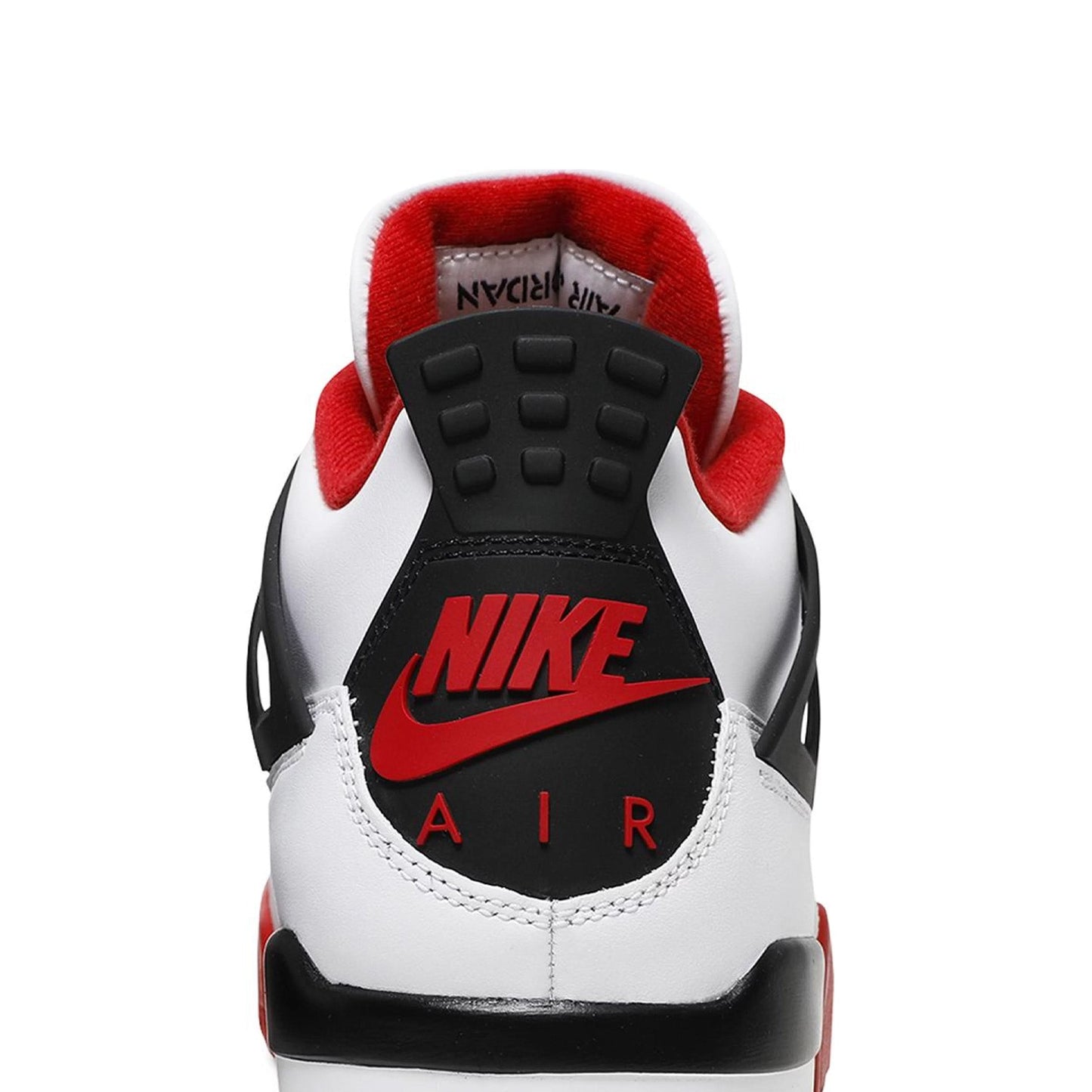 4 Retro 'Fire Red' (2020)