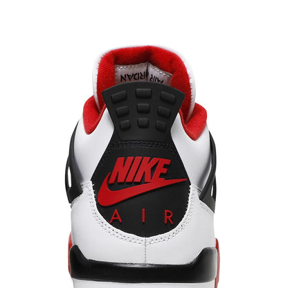 4 Retro 'Fire Red' (2020)