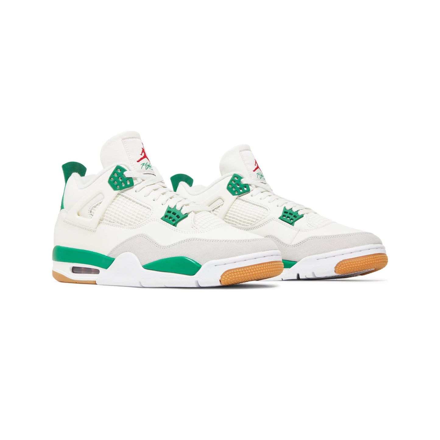 4 Retro SB 'Pine Green' (2023)
