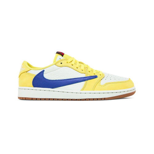 1 Retro Low OG SP 'Canary' Women's (2024)