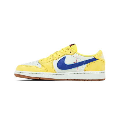 1 Retro Low OG SP 'Canary' Women's (2024)