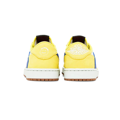 1 Retro Low OG SP 'Canary' Women's (2024)