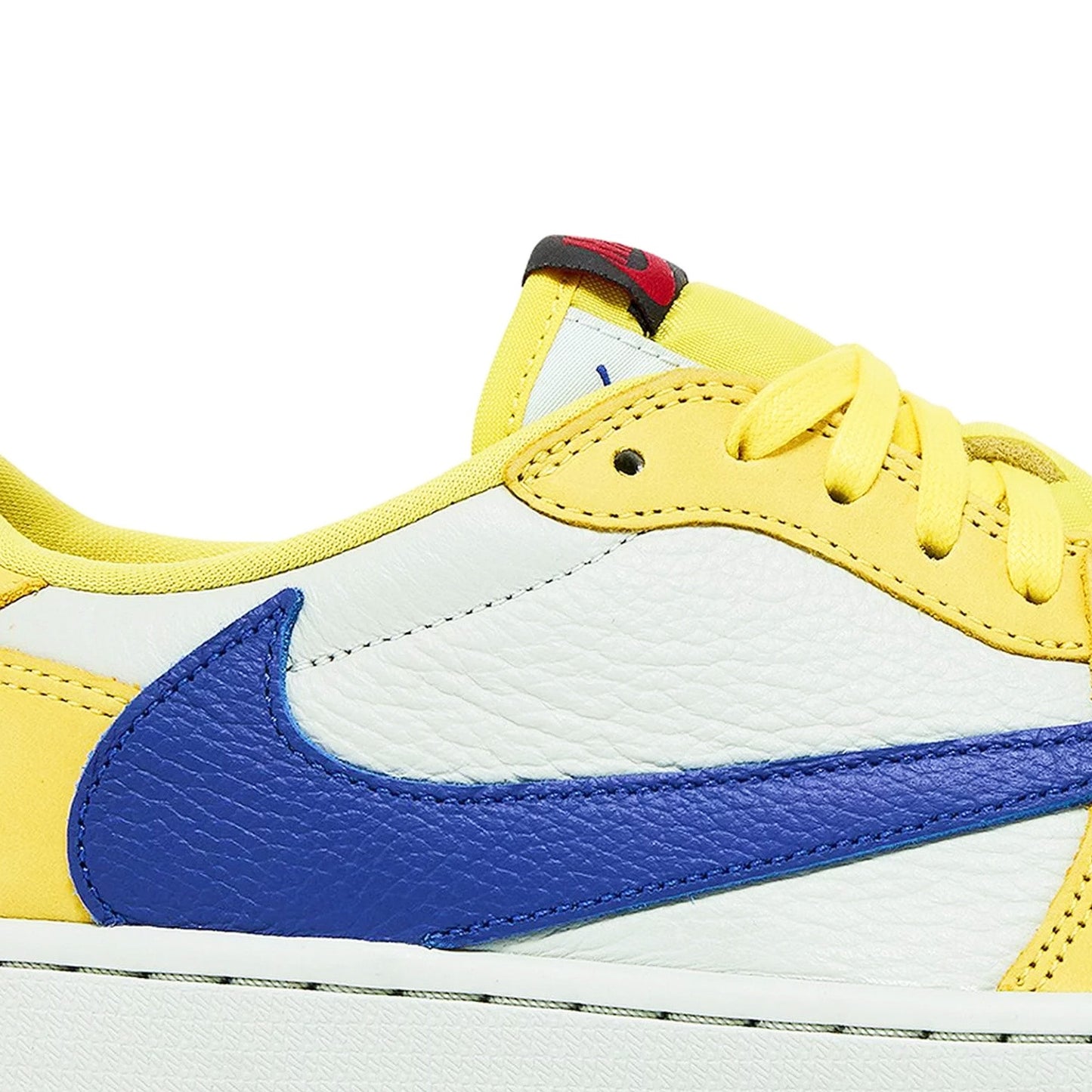 1 Retro Low OG SP 'Canary' Women's (2024)