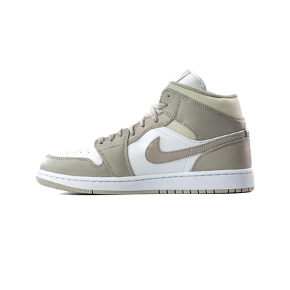 1 Mid 'Linen' (2021)