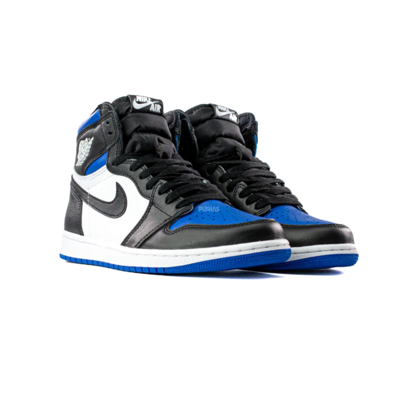 1 'Royal Toe' GS