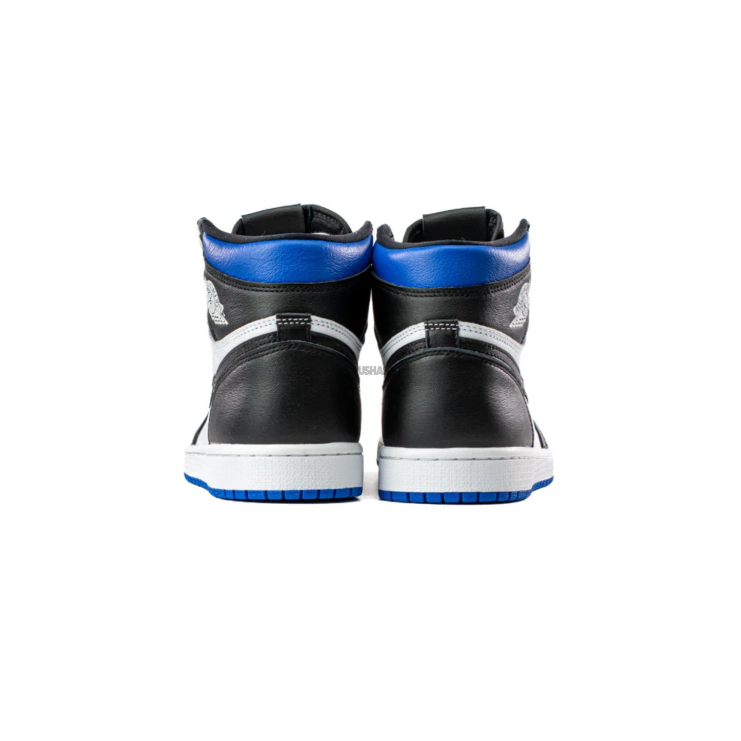 1 'Royal Toe' GS
