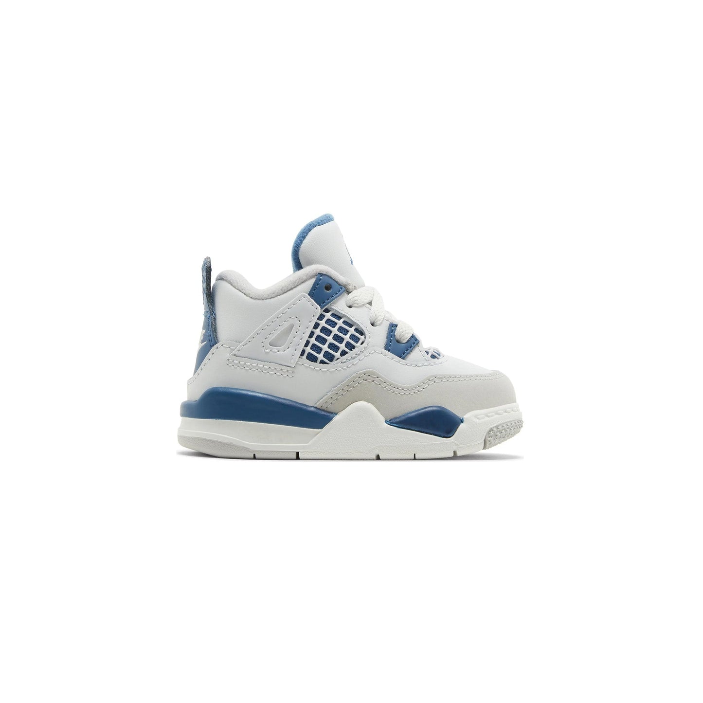 4 Retro 'Military Blue' TD (2024)
