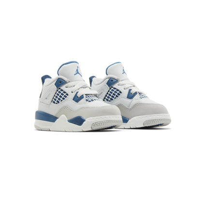 4 Retro 'Military Blue' TD (2024)
