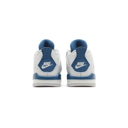 4 Retro 'Military Blue' TD (2024)