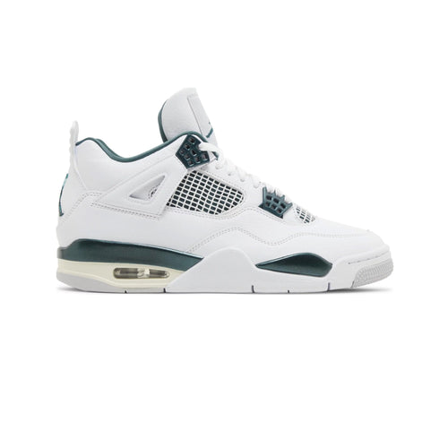 4 Retro 'Oxidized Green' (2024)