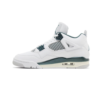 4 Retro 'Oxidized Green' (2024)