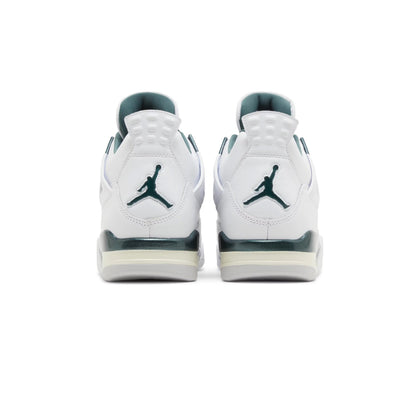 4 Retro 'Oxidized Green' (2024)