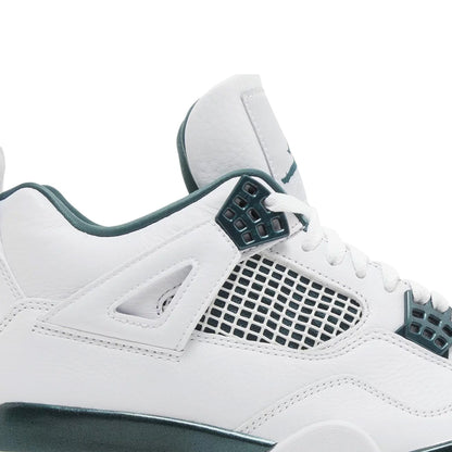 4 Retro 'Oxidized Green' (2024)