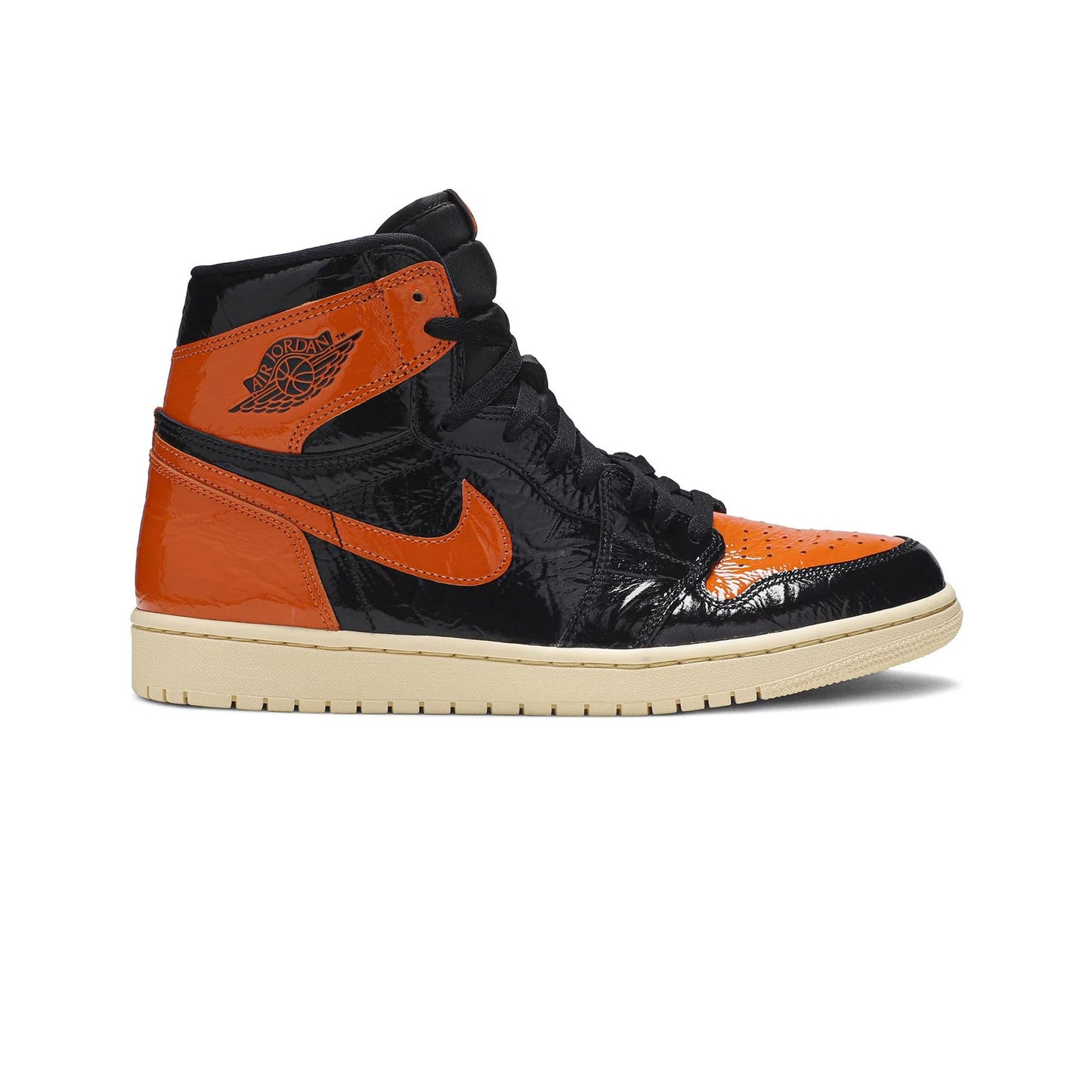 1 'Shattered Backboard 3.0' (2019)