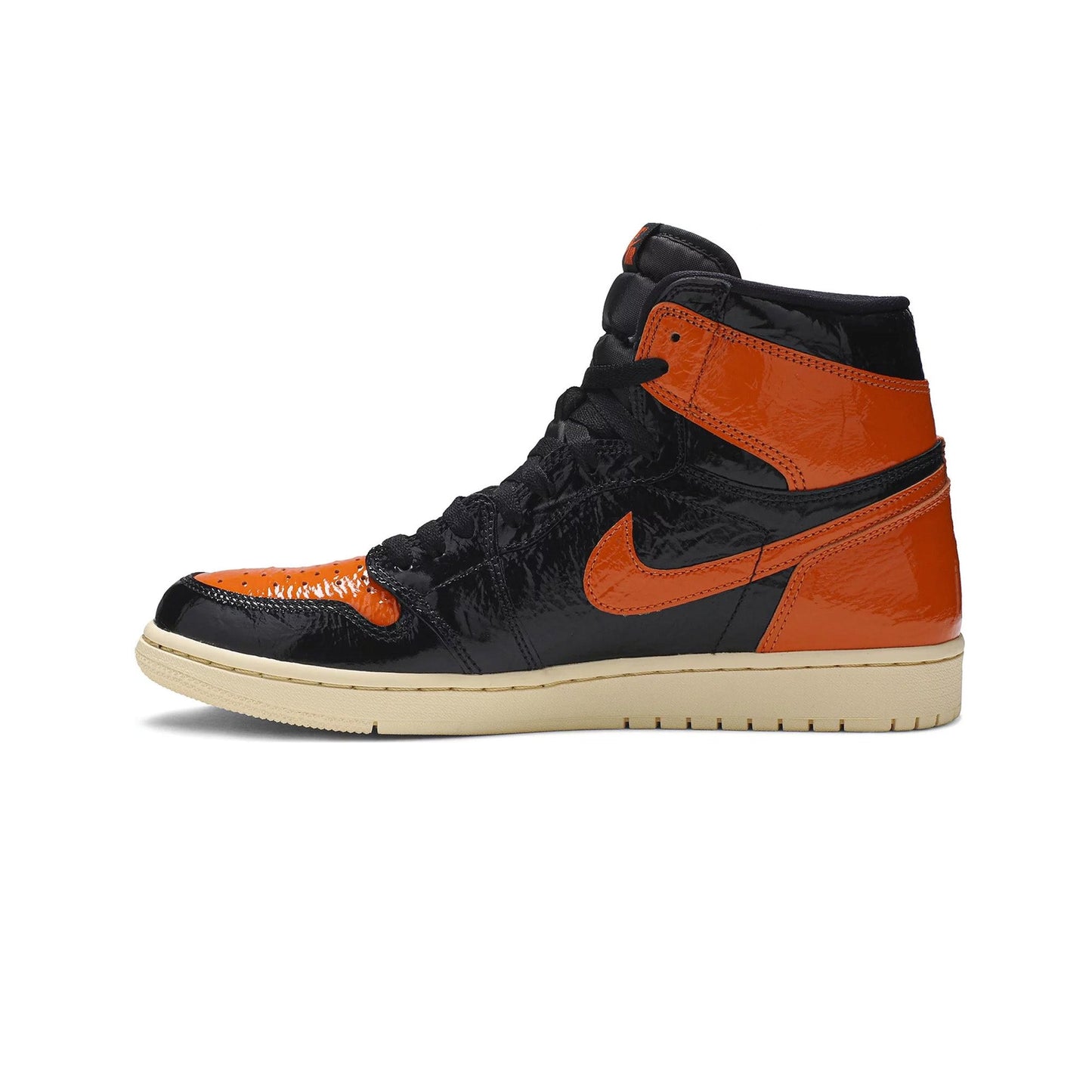 1 'Shattered Backboard 3.0' (2019)