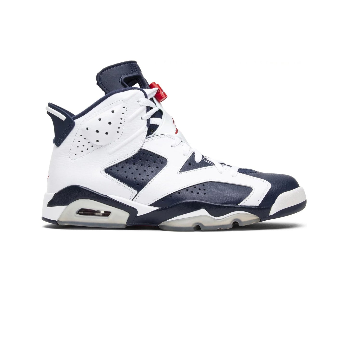 6 Retro 'Olympic London' (2012)
