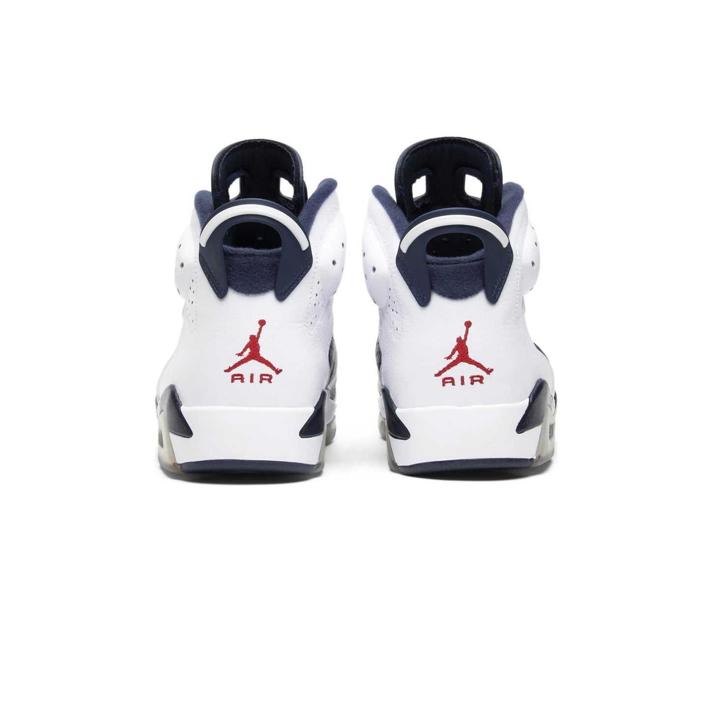6 Retro 'Olympic London' (2012)