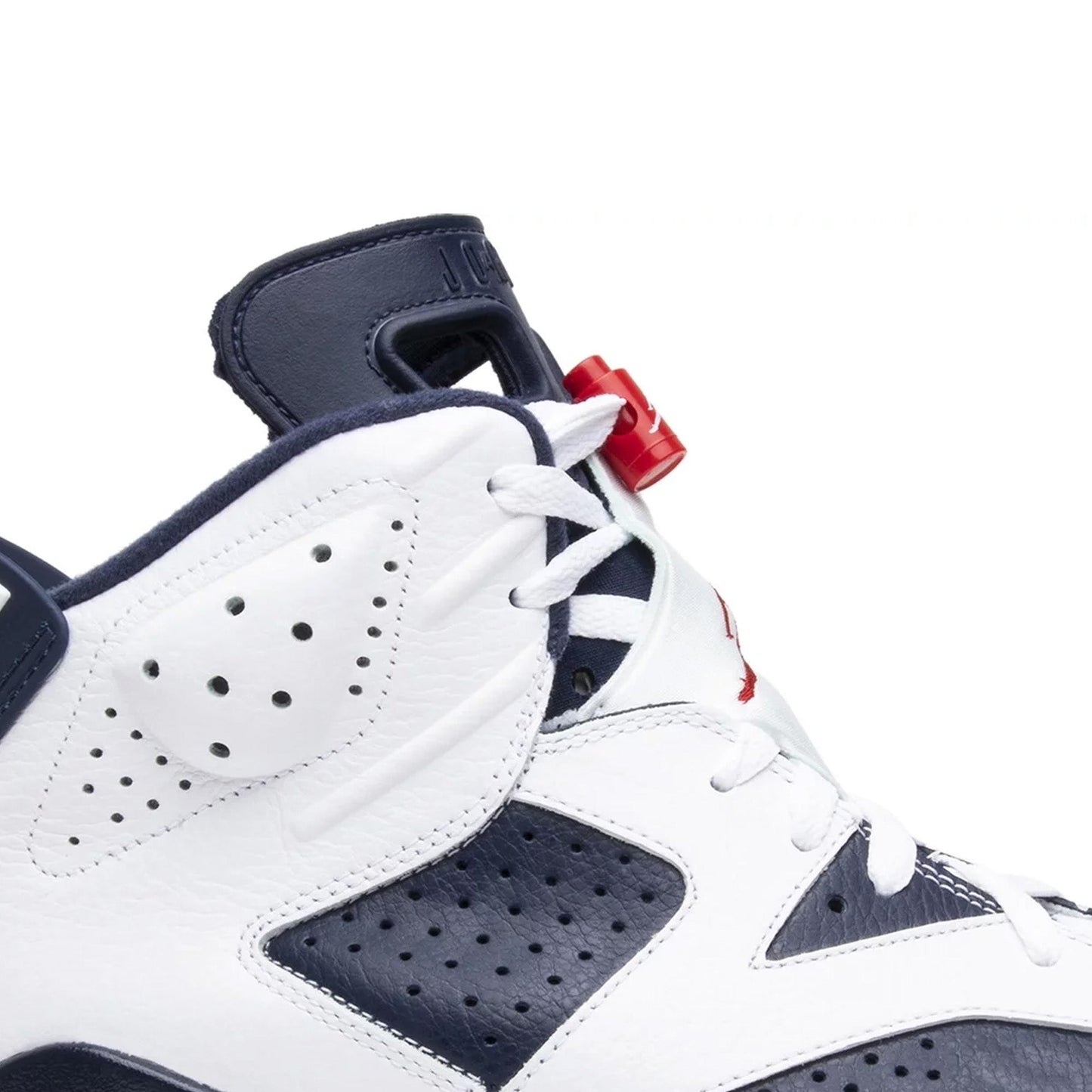 6 Retro 'Olympic London' (2012)