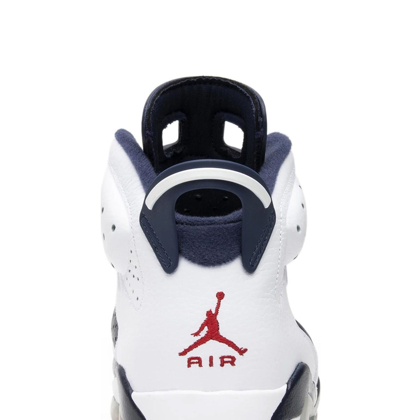 6 Retro 'Olympic London' (2012)