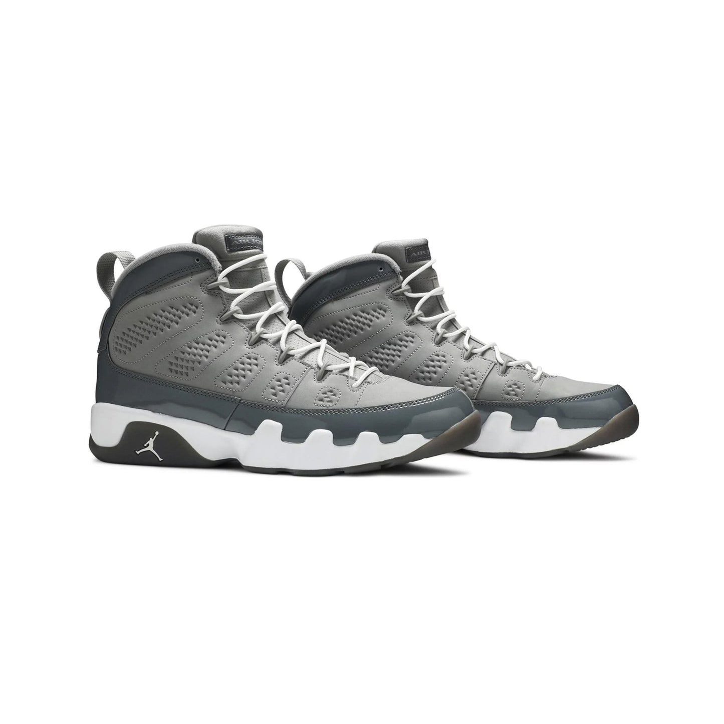9 Retro 'Cool Grey' (2012)