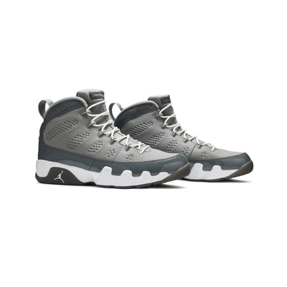 9 Retro 'Cool Grey' (2012)