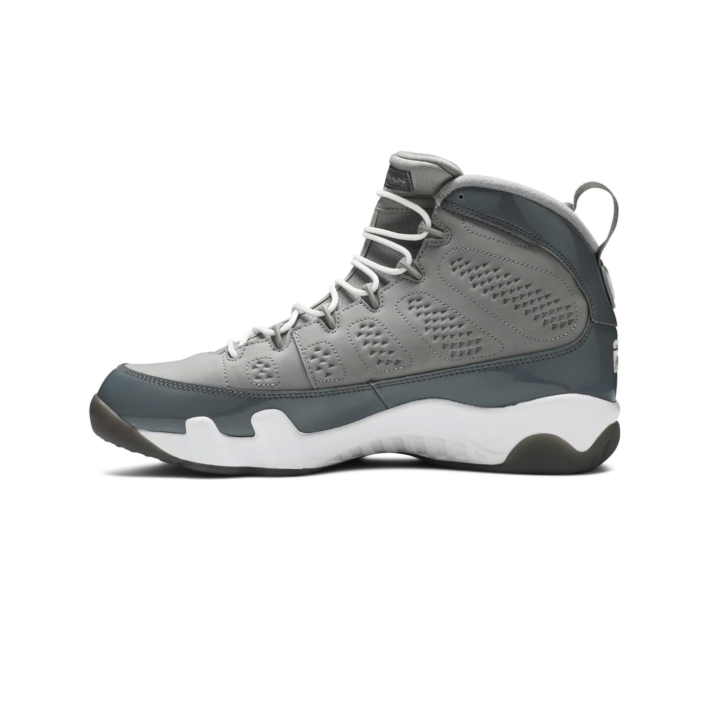 9 Retro 'Cool Grey' (2012)