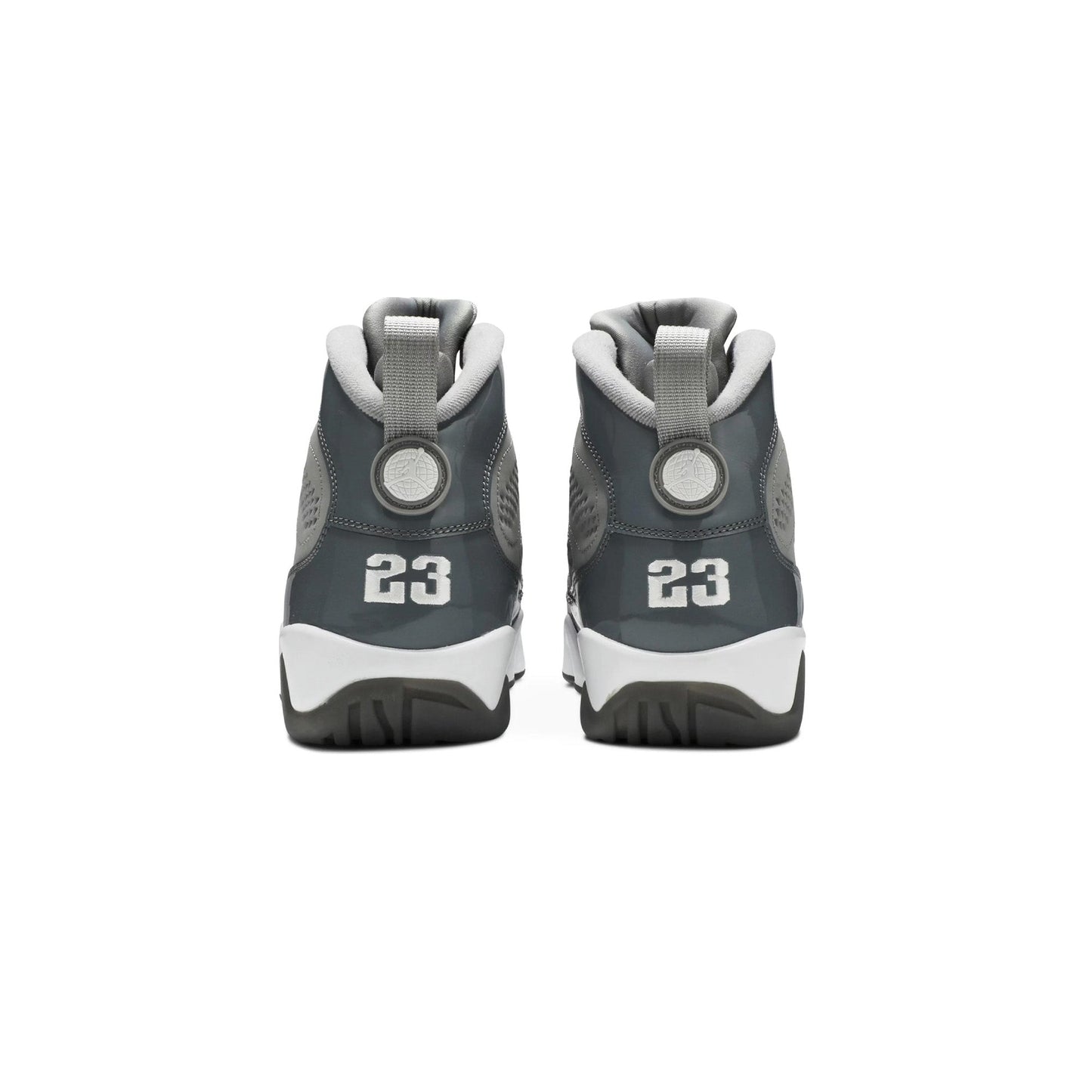 9 Retro 'Cool Grey' (2012)