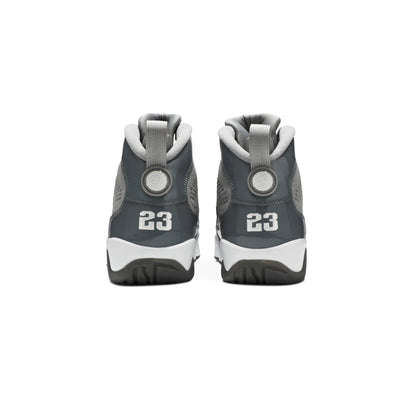9 Retro 'Cool Grey' (2012)