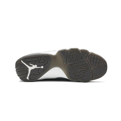 9 Retro 'Cool Grey' (2012)