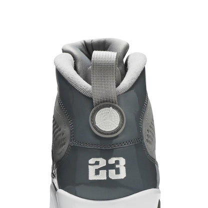 9 Retro 'Cool Grey' (2012)