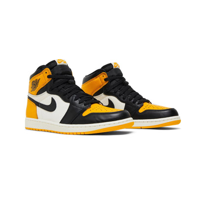 1 Retro High OG 'Taxi' (2022)