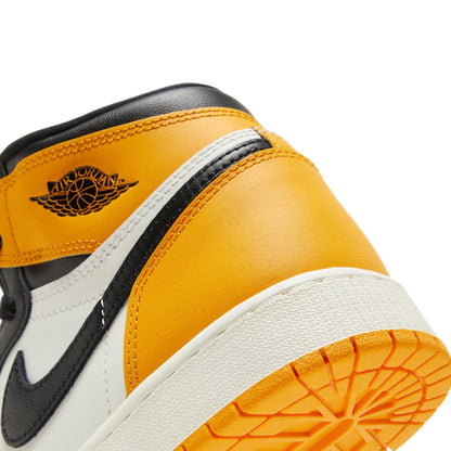 1 Retro High OG 'Taxi' (2022)