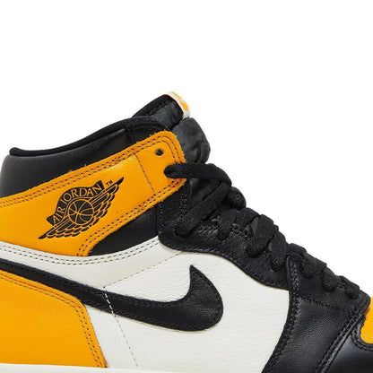 1 Retro High OG 'Taxi' (2022)