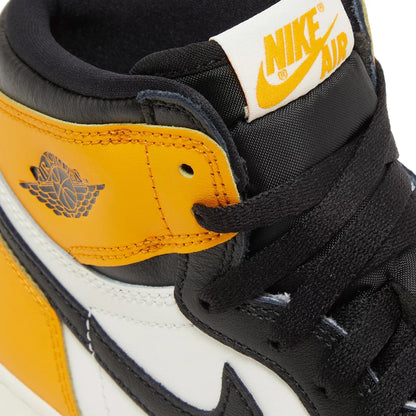 1 Retro High OG 'Taxi' (2022)
