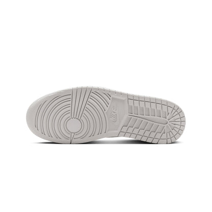 1 Low OG 'Metallic Silver' (2024)