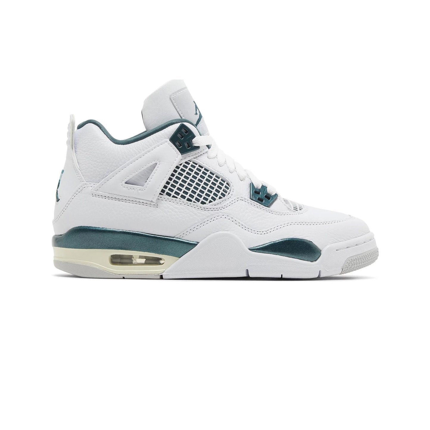 4 Retro 'Oxidized Green' GS (2024)