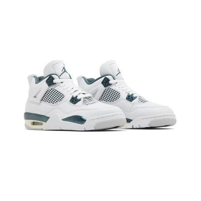 4 Retro 'Oxidized Green' GS (2024)