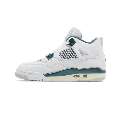 4 Retro 'Oxidized Green' GS (2024)