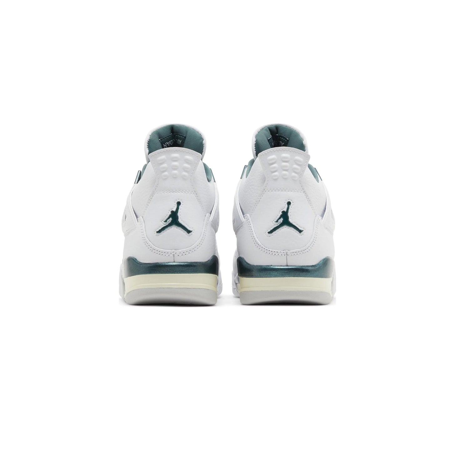 4 Retro 'Oxidized Green' GS (2024)