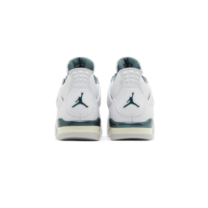 4 Retro 'Oxidized Green' GS (2024)