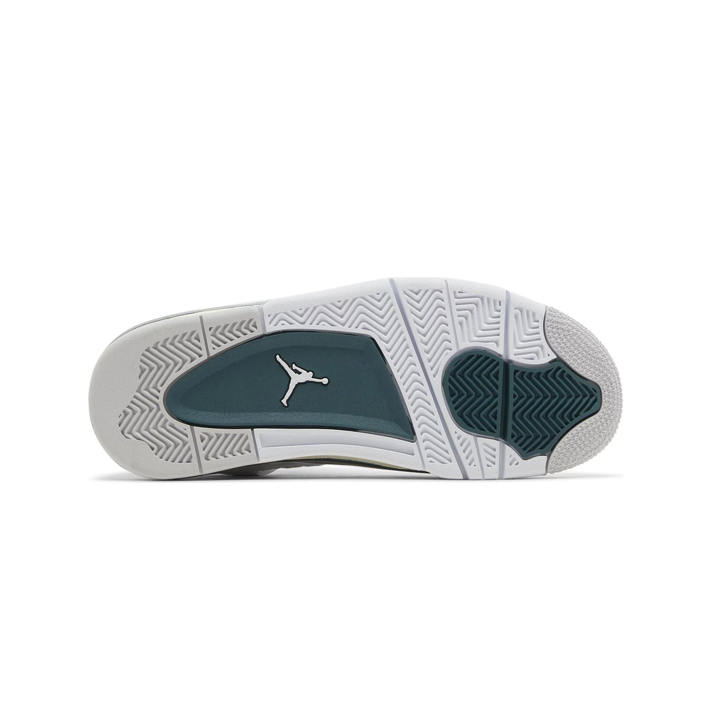 4 Retro 'Oxidized Green' GS (2024)