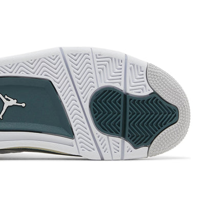 4 Retro 'Oxidized Green' GS (2024)